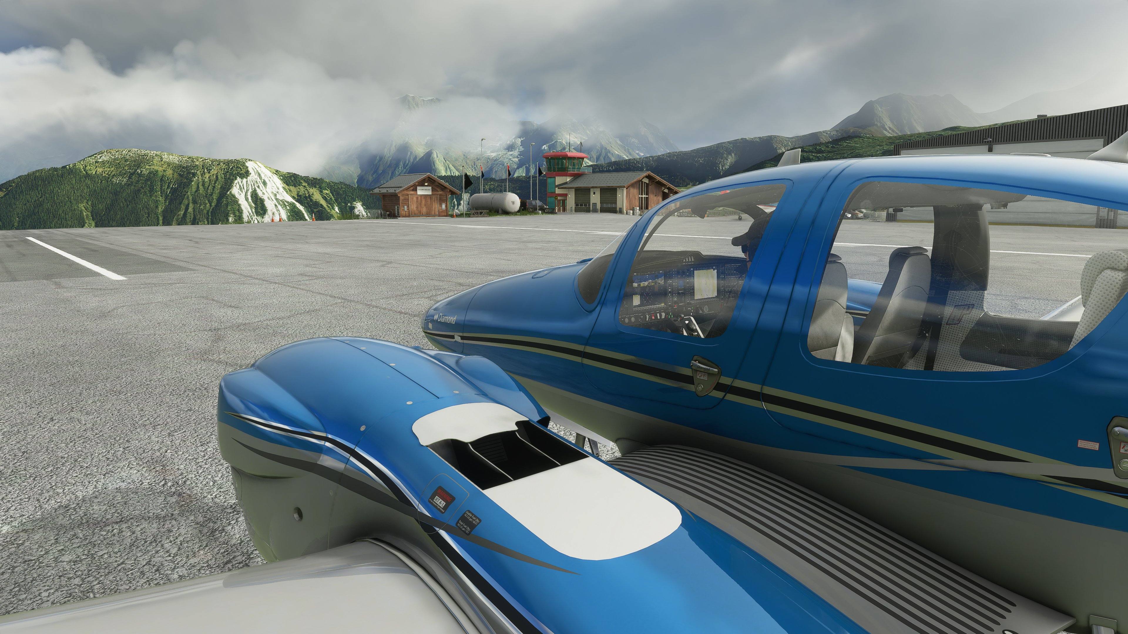 Microsoft Flight Simulator - Imagen 9
